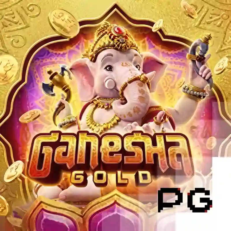 Trò chơi Slot Ganesha Vàng tại oxbetfun