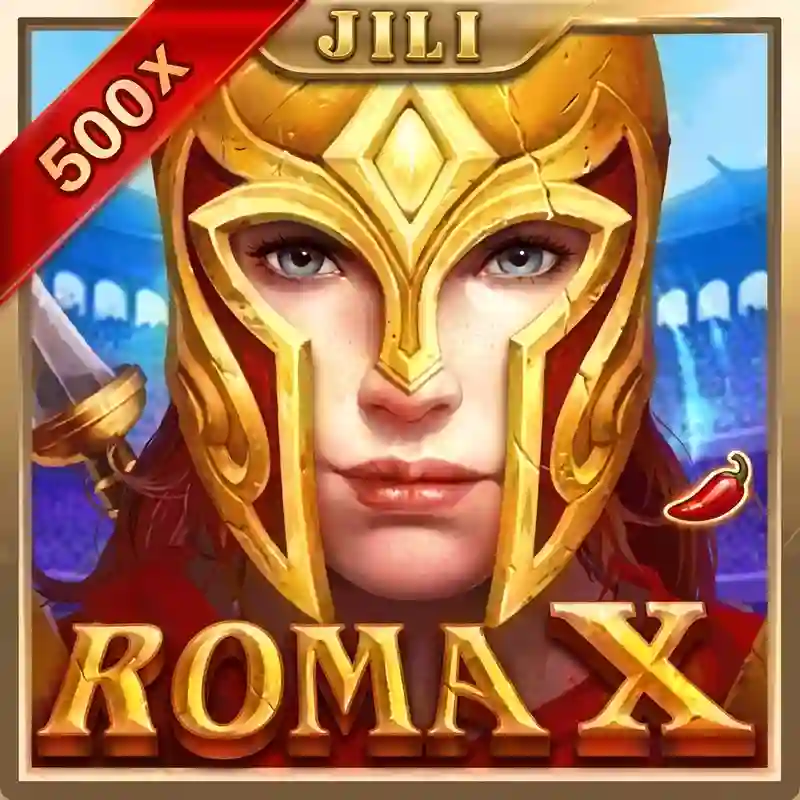 Trò chơi slot RomaX tại oxbetfun